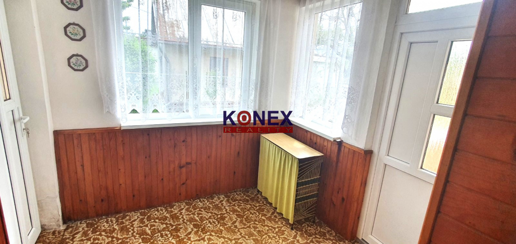 SKVELÁ PONUKA – udržiavaný rodinný dom v obci IŇAČOVCE foto
