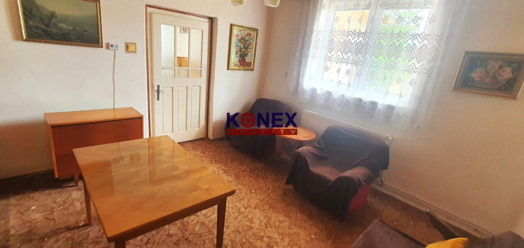 SKVELÁ PONUKA – udržiavaný rodinný dom v obci IŇAČOVCE foto