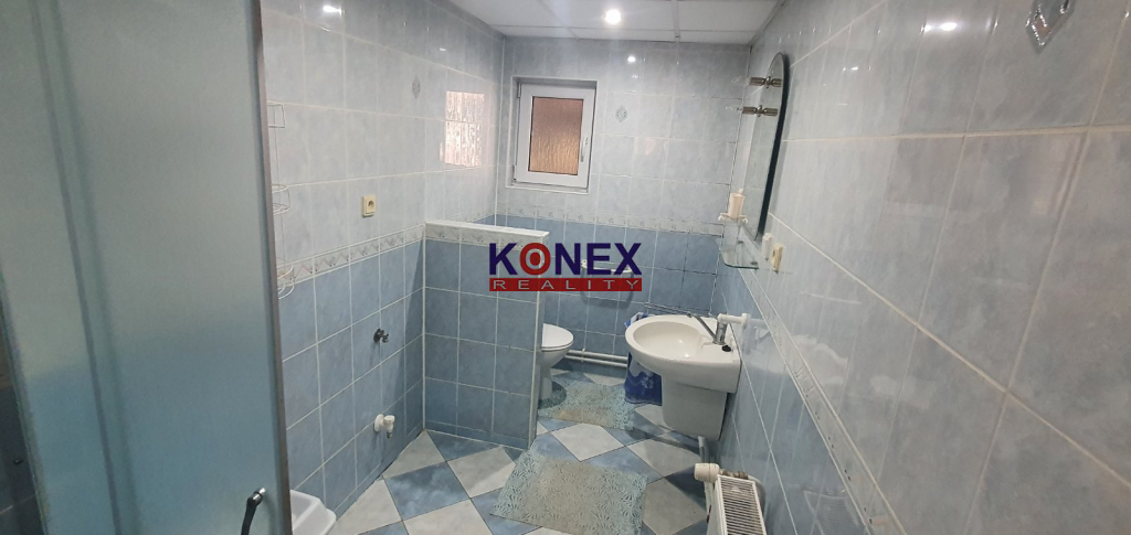 SKVELÁ PONUKA – udržiavaný rodinný dom v obci IŇAČOVCE foto