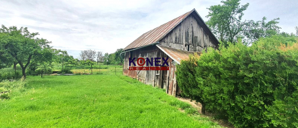 SKVELÁ PONUKA – udržiavaný rodinný dom v obci IŇAČOVCE foto